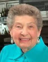 Obituary information for Shirley Serena