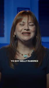 🔥 La Pastora Nelly Ramírez de Martínez, pionera del Hogar Femenino de  Desafío Juvenil en República Dominicana, te invita a la conferencia  “Antorchas Encendidas”. Será un tiempo de avivamiento, ...