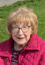 SHIELDS Charlotte (Lottie)