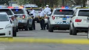 Gunman kills nine after opening fire outside bar. Cslhukclejvbcm