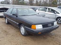 Image result for Black 1989 Audi