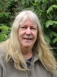 Meet our Members: Gill Whitehouse