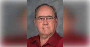 Obituary information for Gene Erwin