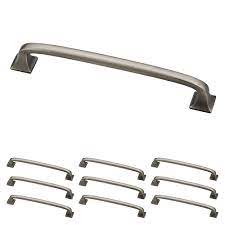 Franklin Brass P29614k 904 B Heirloom Silver 5 Inch Lombard Kitchen Or Furniture Cabinet Hardware Drawer Han Franklin Brass Drawer Hardware Drawer Pull Handles