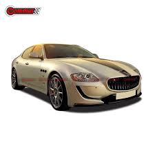 There are many interior car mods that can express yourself, and improve the performance of your replace your stock pedals with some racing pedals! Car Modification Parts Fiberglass Fd Style Side Skirts Engine Hood Car Bumpers For Maserati Quattroporte Body Kit Buy For Quattroporte Body Kit Car Bumpers For Maserati Quattroporte Side Skirts Engine Hood Product On