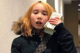 Lil Tay returns with new music video a month after her death hoax