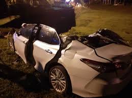 Pada proses kehamilan, sel telur yang. Lelaki Parah Kereta Dipandu Jatuh Tebing