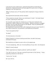 Best rapture quotes selected by thousands of our users! Gabriel S Redemption Teaser Sylvain Reynard