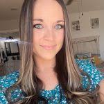 Ashley Suttles's Instagram, Twitter & Facebook