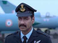 Bhuj: The Pride Of India Review: An incredible true story of unsung valour  gets a hyper nationalistic tribute