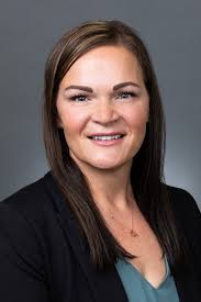 Christine Ahern's Instagram, Twitter & Facebook