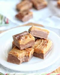 Easy Peanut Butter Fudge Recipe An Old Fashioned Fudge Made In The Mi Peanut Butter Fudge Recipes Easy Peanut Butter Fudge Recipe Microwave Peanut Butter Fudge