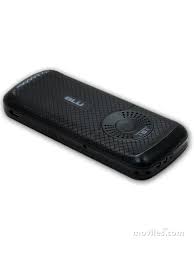 detalladas Blu Dual SIM Lite ...