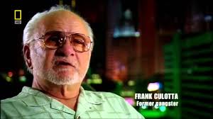 The Gambino Crime Family Documentary Heaven