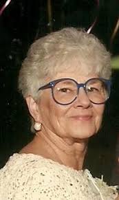 Martha Jane Oldham Obituary January 15, 2014