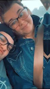 #CapCut #wlwcouple #wlw #pridemonth #pride2024 #bisexual🏳️‍🌈 #lesbian  #loveyourself