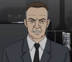 Characters in Metalocalypse: Other Characters