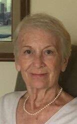 Phyllis Ward Obituary (2022)