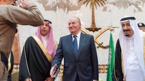 Resultat d'imatges de Arabia Saudí