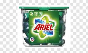 55 washes based on 1 capsule per wash. Ariel 3 In 1 Pods Regular Liquitabs 114 Washing Capsules Laundry Detergent Pack Of Detergentexcel Tab