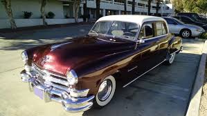 Image result for Empire Maroon 1952 Chrysler