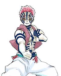 Welcome back to wisteria they just dropped a new akaza revamp on his whole move set and add 3 new codes!! Akaza Villains Wiki Fandom