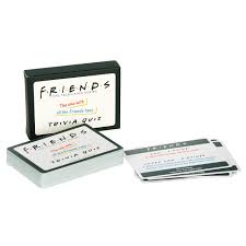 Nbc 3 name one of the three sons from empire. Paladone Friends Tv Show Trivia Quiz 2nd Edition Game 50 Cards With 100 Easy Super Hard Questions Amazon Com Au Toys Games