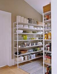 What are the shipping options for shelving? 12 Smart Ways To Use Wire Shelves In Your Kitchen Kitchn