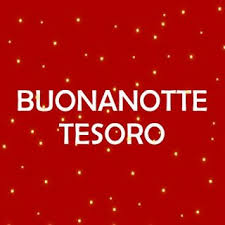 Buona Notte Amore Buonanotte Buona Notte Notte