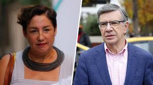 Franco parisi, voluntarios x la v region. Criteria Lavin Pierde Ventaja En La Carrera Presidencial Mientras Que Franco Parisi Irrumpe Con Fuerza Emol Com