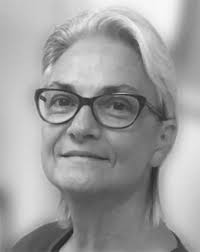 Susan Marie (nee White) Nesbitt