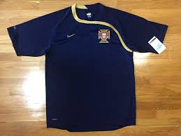 Since the portugal national team was established in 1966, under the oversight of the portugal football federation, it has managed to appear in 6 world cups. Authentic Nike Football Jersey Portugal Training Kit Men S Fashion Activewear On Carousell