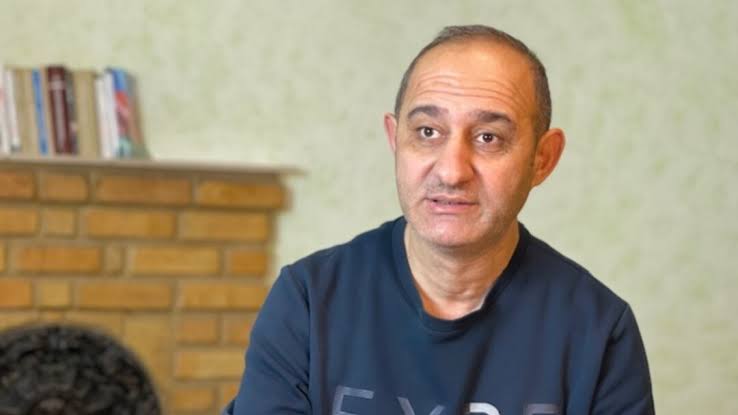 Natiq Cavadlı: Nə qədər ki, mətbuat müstəqil deyil, o heç vaxt peşəkar  olmayacaq