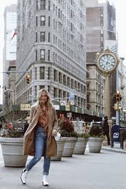 My First New York Fashion Week And Nyc Travel Guide With Images New York Fashion Week New York Fashion Fashion