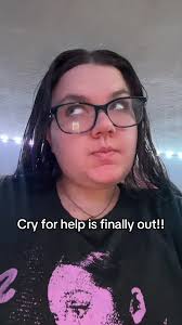 El nuevo single 'Cry for Help' ya está aquí!