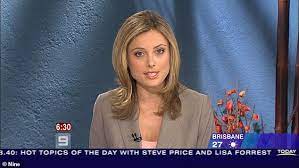 Allison langdon on the pressure to return to work after kids… Today Show Host Ally Langdon Hasn T Aged A Day During Her Nearly Two Decades In The Industry Daily Mail Online