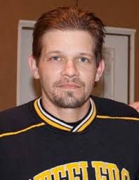 Obituary for Lance Christian Maholic