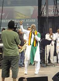He gained great popularity in ethiopia in the 1970s and among the ethiopian diaspora in the 1980s, before rising to international fame with african music fans in europe and the americas. Mahmoud Ahmed Wikipedia