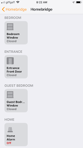 The shape outlining the carbon monoxide alarm text is the battery cover. Homebridge Simplisafe3 Npm