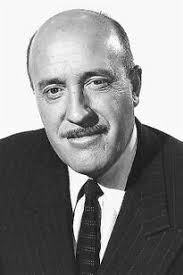 The Horse in the Gray Flannel Suit