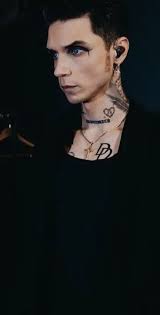 Similarities between Black Veil Brides and other bands?