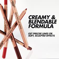 ‪MAKE UP FOR EVER ARTIST COLOR PENCIL BROW, EYE & LIP LINER قلم تحديد  الحواجب والعينين والشفاه – Vanilla‬‏