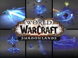 All 50+ Covenant Abilities VFX Created by Luis Aguas