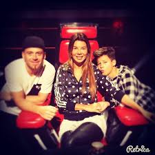 Maybe you would like to learn more about one of these? Edyta Gorniak On Instagram Edytagorniak Tomson All Studio Thevoice Ostatnie Proby