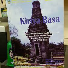 Kunci jawaban buku bahasa jawa tantri basa kelas 5. Kunci Jawaban Kirtya Basa Kelas 9 Cara Golden