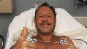 Anyone see this?? Cape Cod diver left with a whale of a tale after a  humpback spat him out  https://www.google.com/amp/s/amp.cnn.com/cnn/2021/06/11/us/cape-cod-diver-eaten-by-whale/index.html