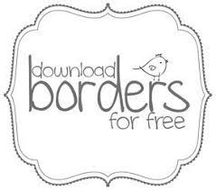 Free Borders And Bracket Frames Download Pure Sweet Joy Clip Art Borders Frame Download Free Clip Art