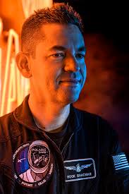 Jared "Rook" Isaacman, Polaris Dawn Mission Commander