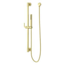 Check spelling or type a new query. Pfister Tenet Hand Shower With Slidebar In Brushed Gold Lg163tntbg Ferguson