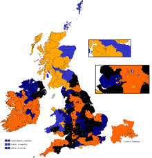 1835 United Kingdom General Election Wikipedia